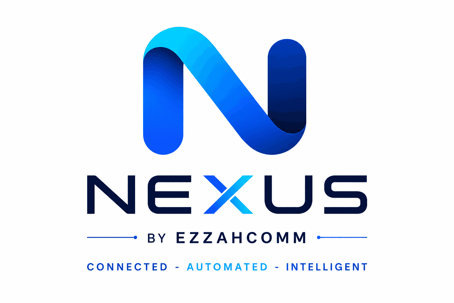 NEXUS by EzzahComm